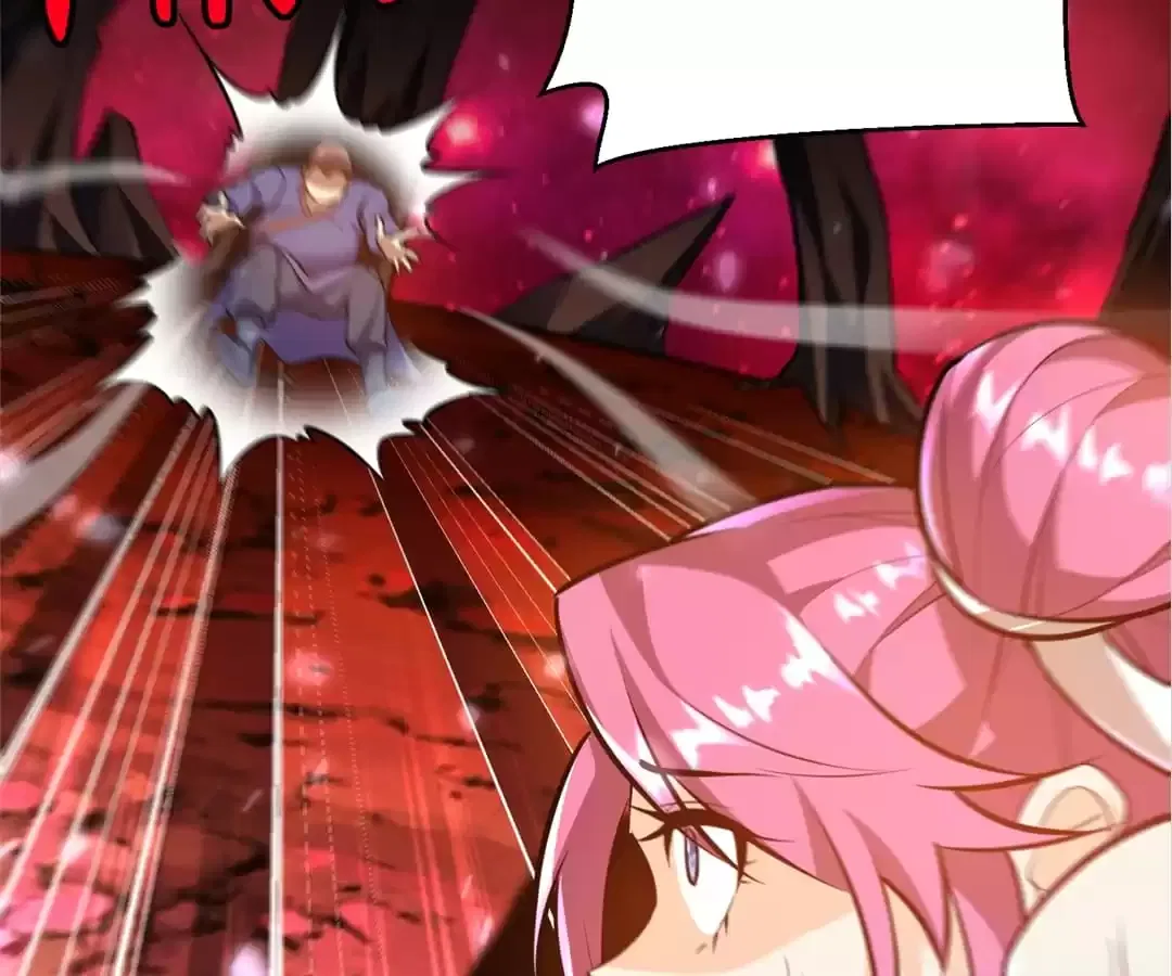 A Mouthful of My Loli Master’s Milk Makes Me Unparalleled Chapter 44 – Page 80