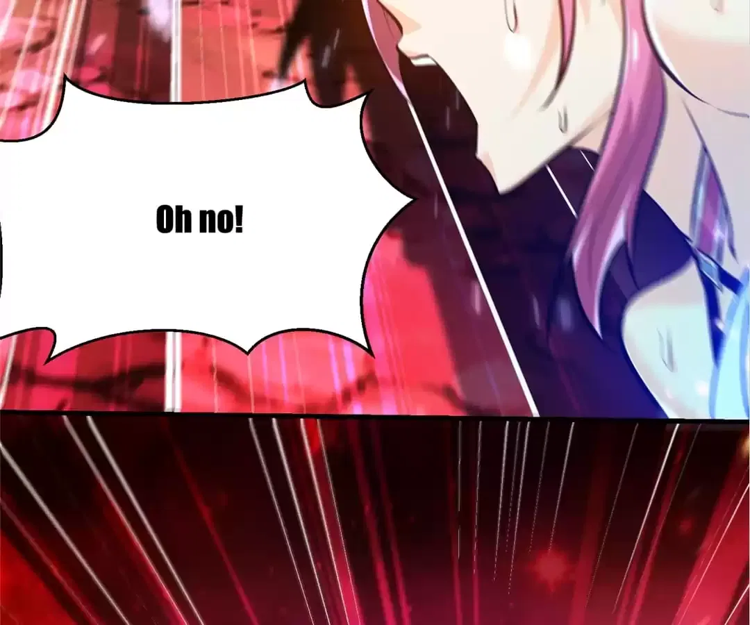 A Mouthful of My Loli Master’s Milk Makes Me Unparalleled Chapter 44 – Page 81