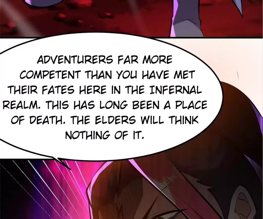 A Mouthful of My Loli Master’s Milk Makes Me Unparalleled Chapter 44 – Page 87