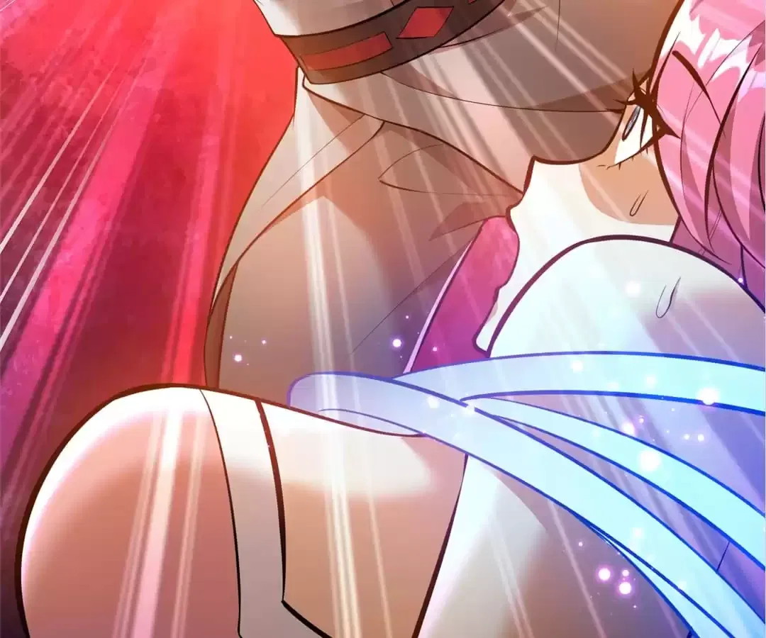 A Mouthful of My Loli Master’s Milk Makes Me Unparalleled Chapter 44 – Page 91