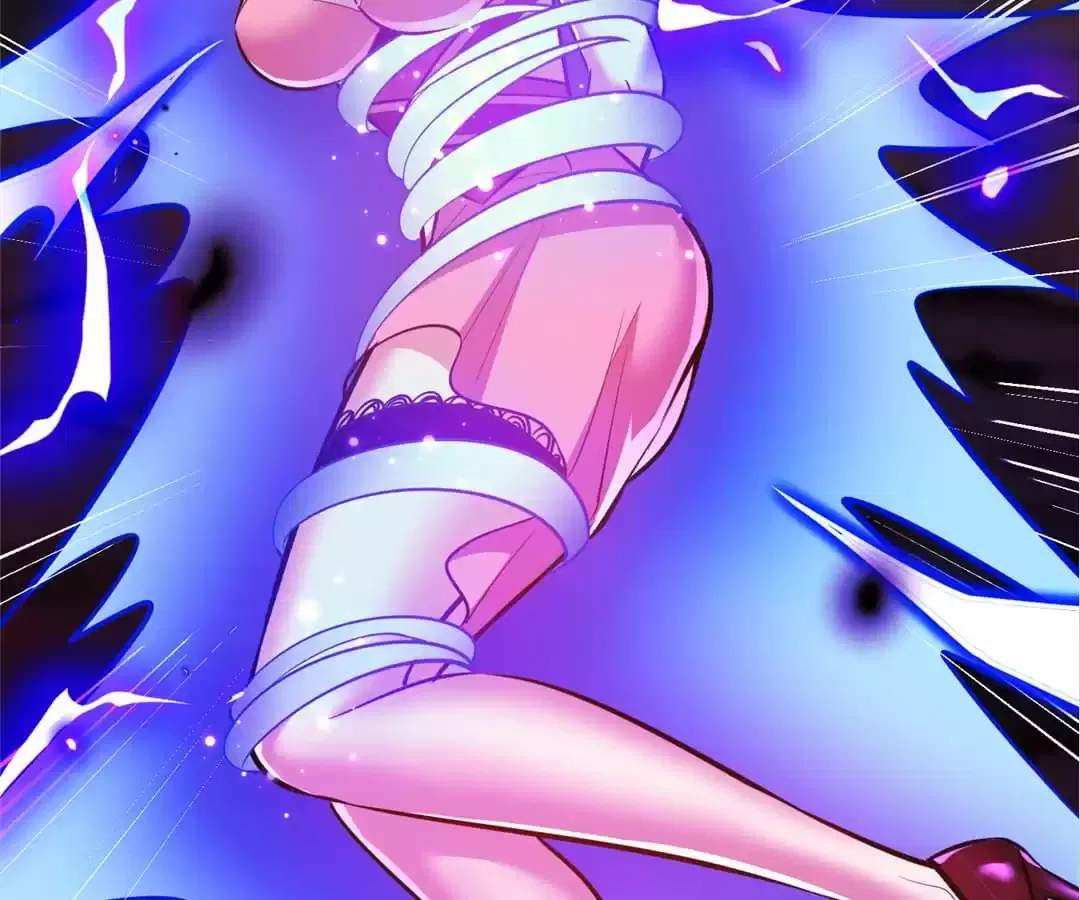 A Mouthful of My Loli Master’s Milk Makes Me Unparalleled Chapter 44 – Page 95