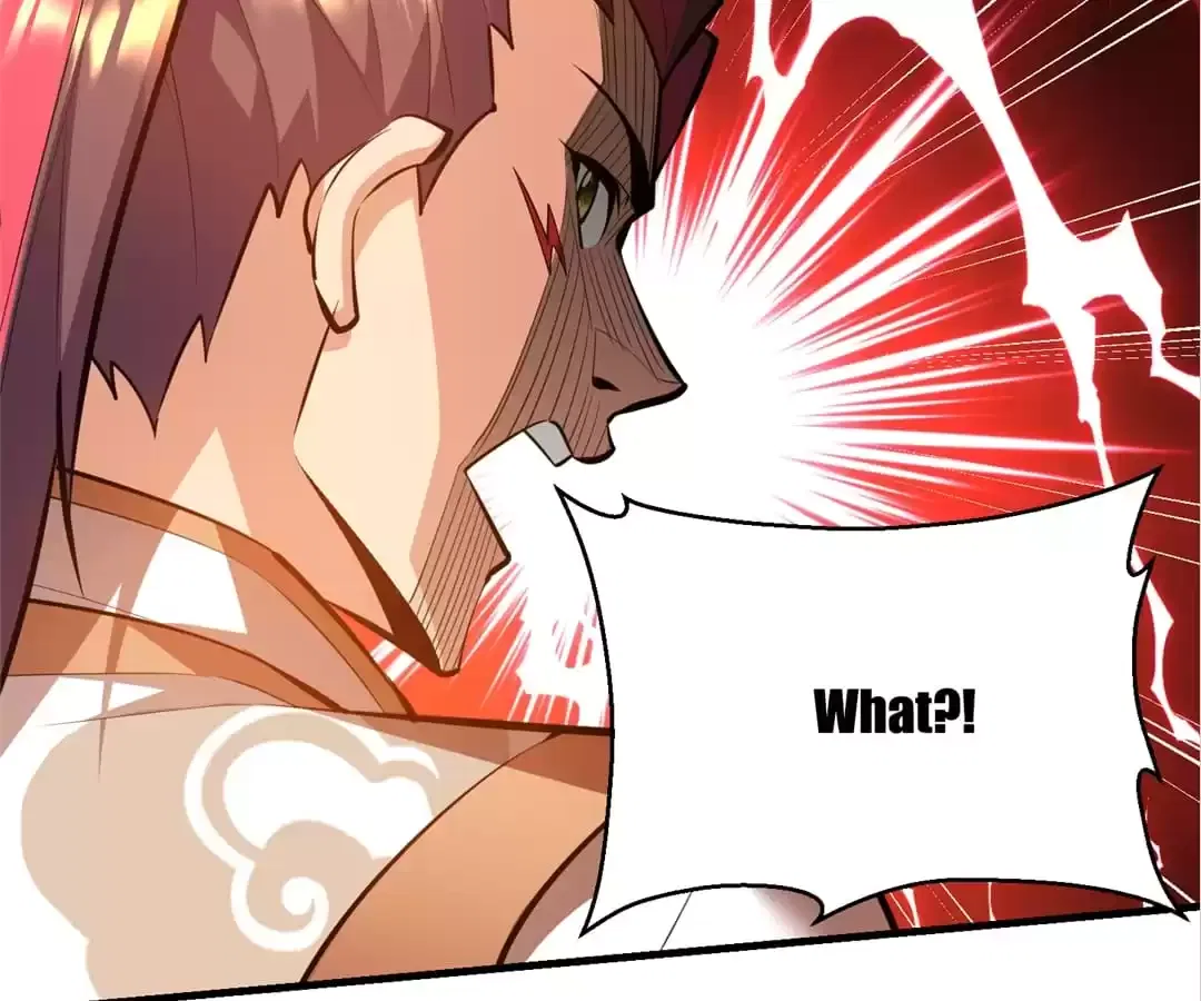 A Mouthful of My Loli Master’s Milk Makes Me Unparalleled Chapter 44 – Page 99