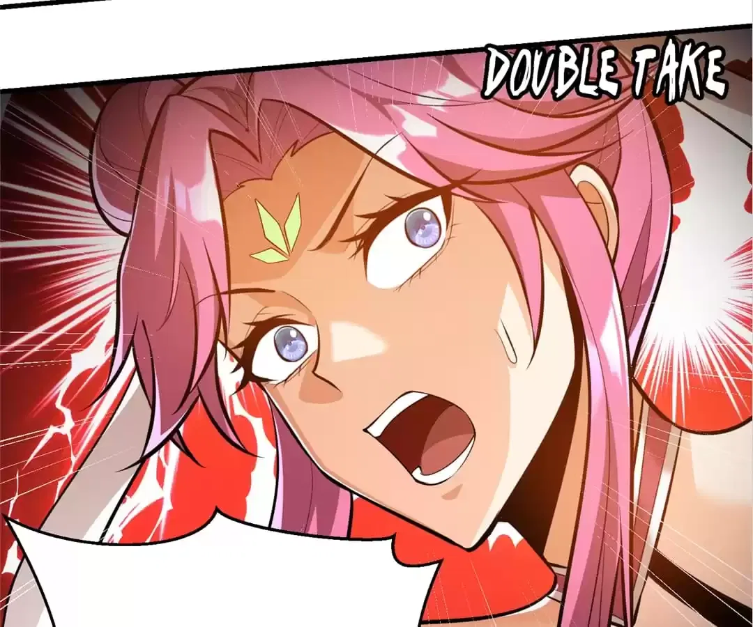 A Mouthful of My Loli Master’s Milk Makes Me Unparalleled Chapter 44 – Page 100