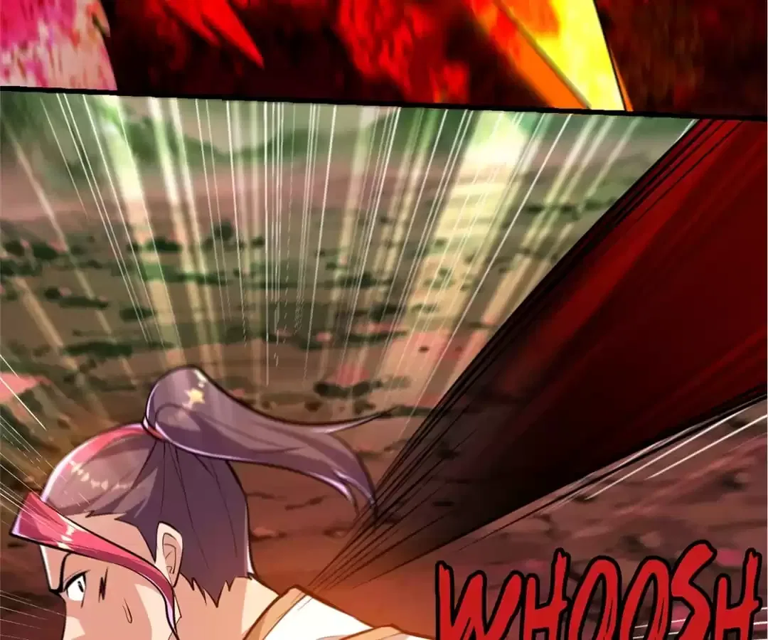 A Mouthful of My Loli Master’s Milk Makes Me Unparalleled Chapter 44 – Page 107