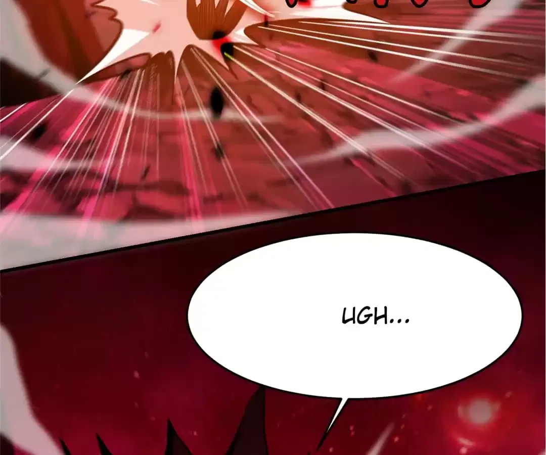 A Mouthful of My Loli Master’s Milk Makes Me Unparalleled Chapter 44 – Page 115
