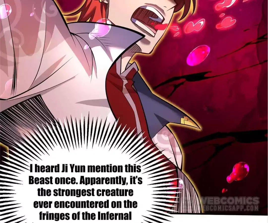 A Mouthful of My Loli Master’s Milk Makes Me Unparalleled Chapter 43 – Page 2