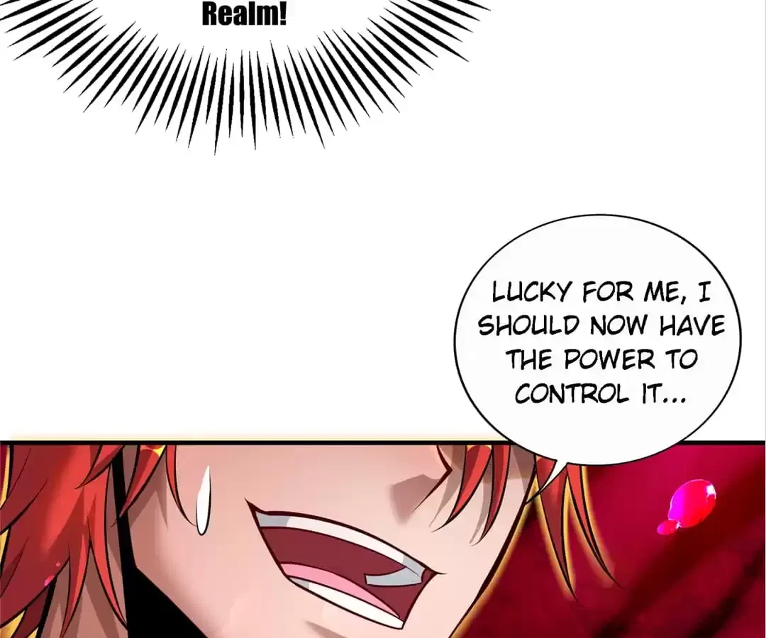 A Mouthful of My Loli Master’s Milk Makes Me Unparalleled Chapter 43 – Page 3