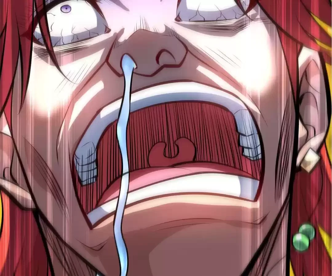 A Mouthful of My Loli Master’s Milk Makes Me Unparalleled Chapter 43 – Page 25