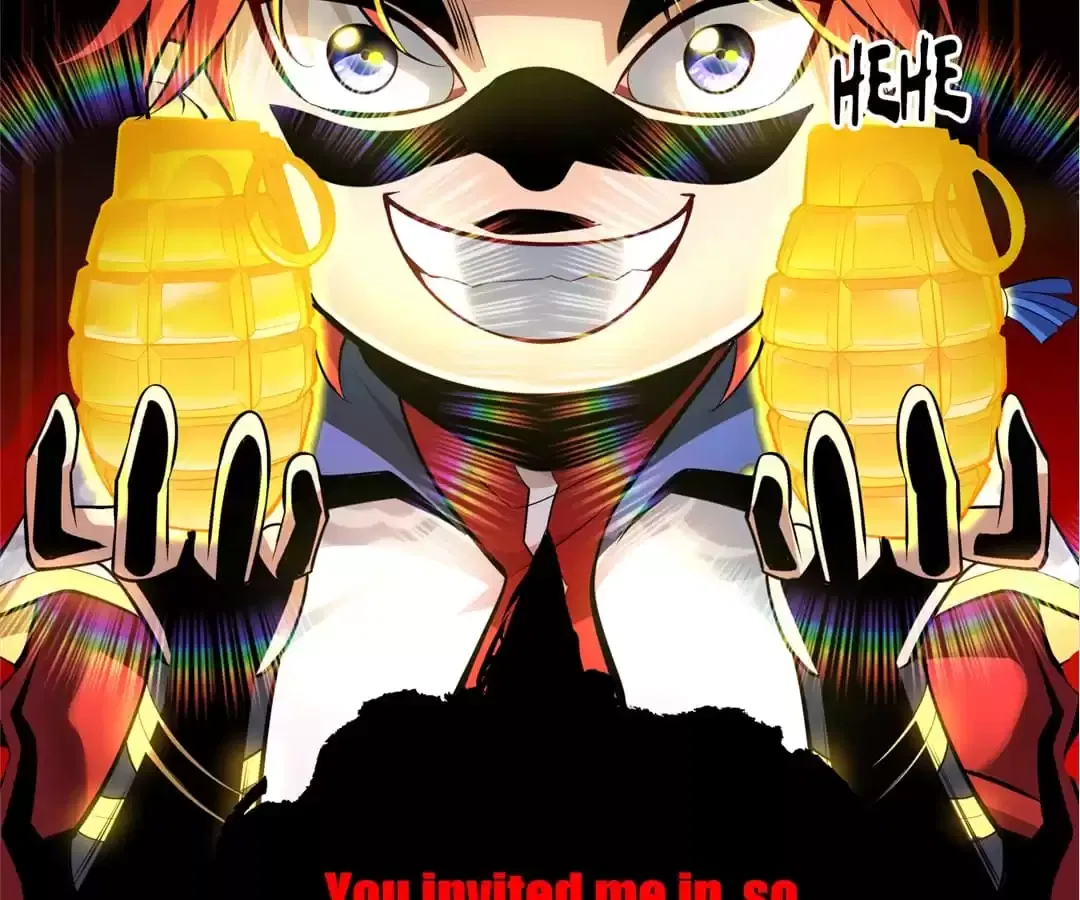 A Mouthful of My Loli Master’s Milk Makes Me Unparalleled Chapter 43 – Page 40