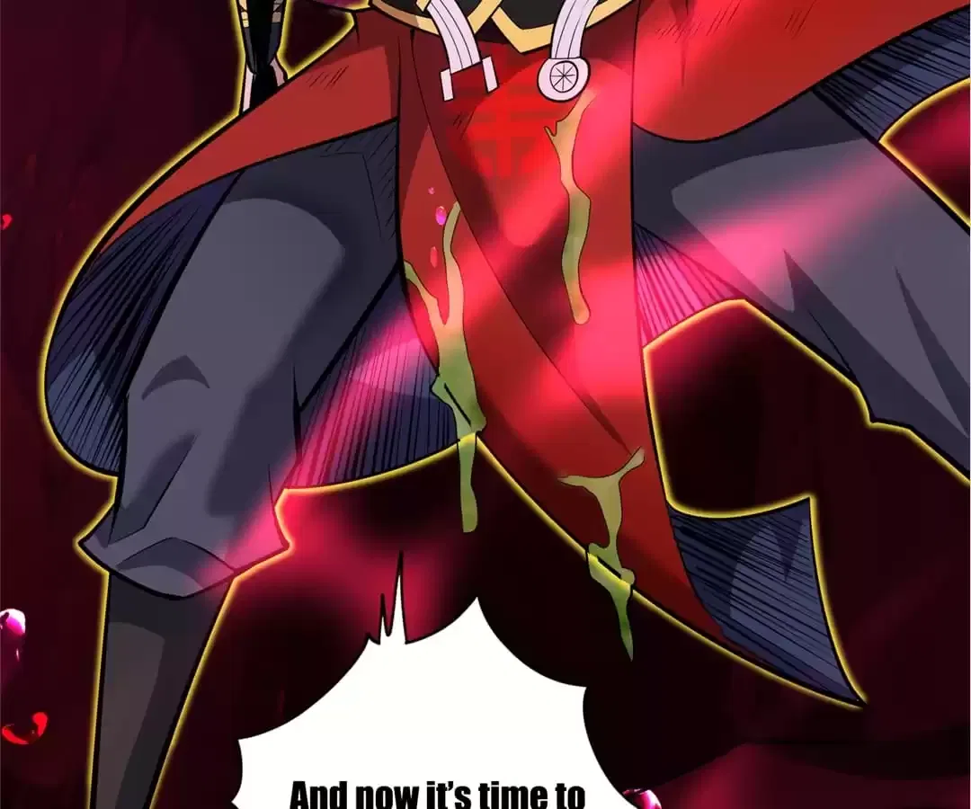 A Mouthful of My Loli Master’s Milk Makes Me Unparalleled Chapter 43 – Page 52