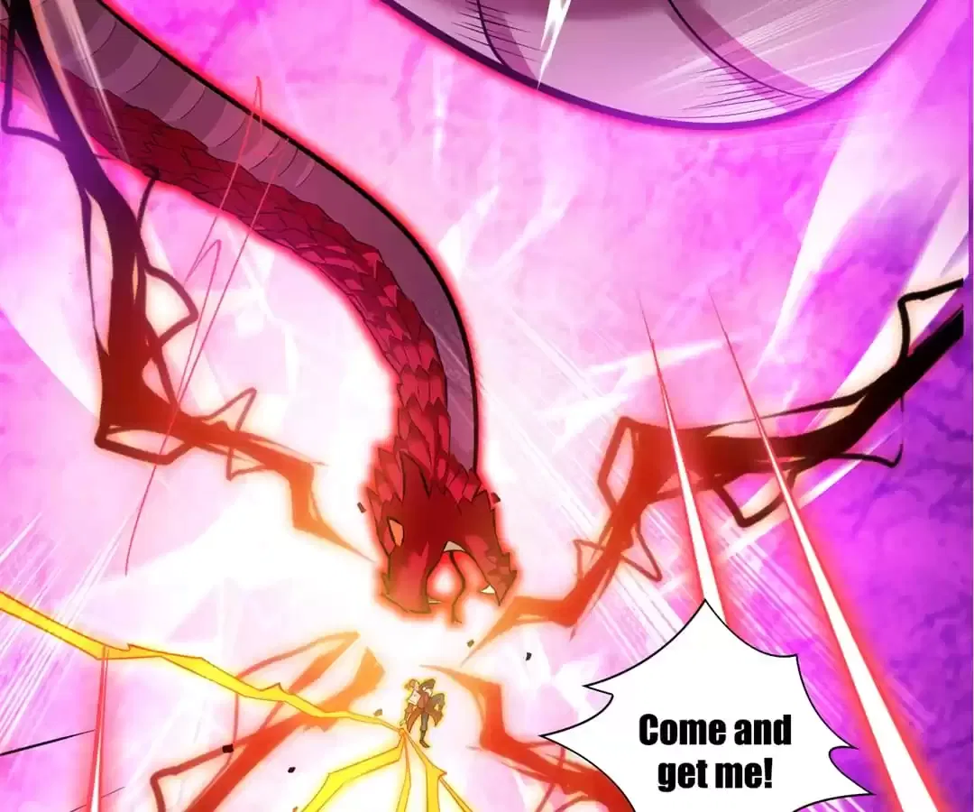 A Mouthful of My Loli Master’s Milk Makes Me Unparalleled Chapter 43 – Page 61