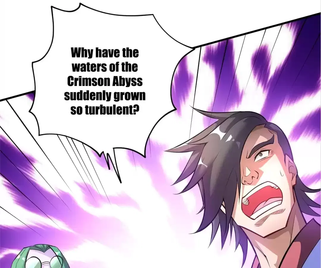 A Mouthful of My Loli Master’s Milk Makes Me Unparalleled Chapter 43 – Page 67