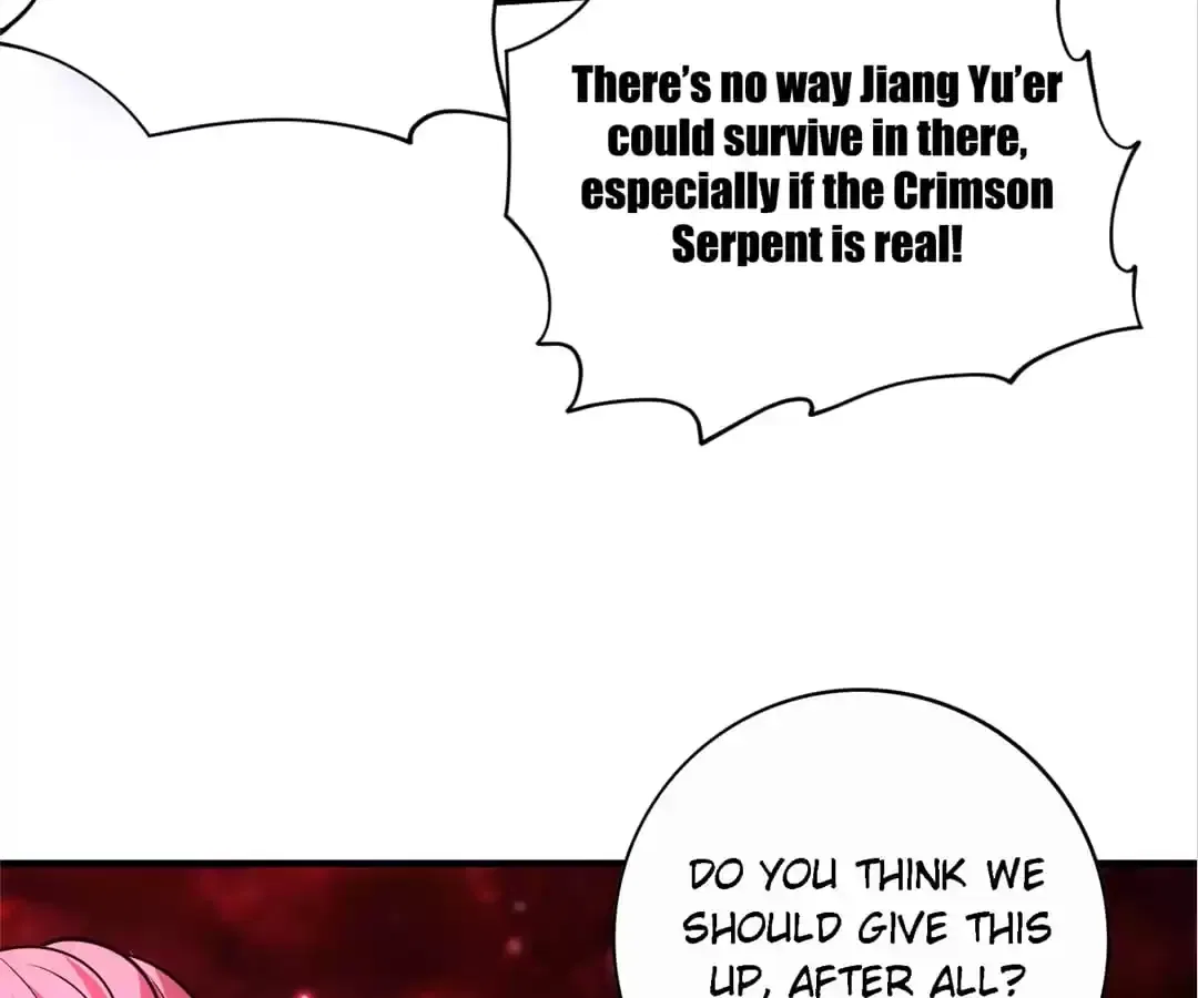 A Mouthful of My Loli Master’s Milk Makes Me Unparalleled Chapter 43 – Page 69