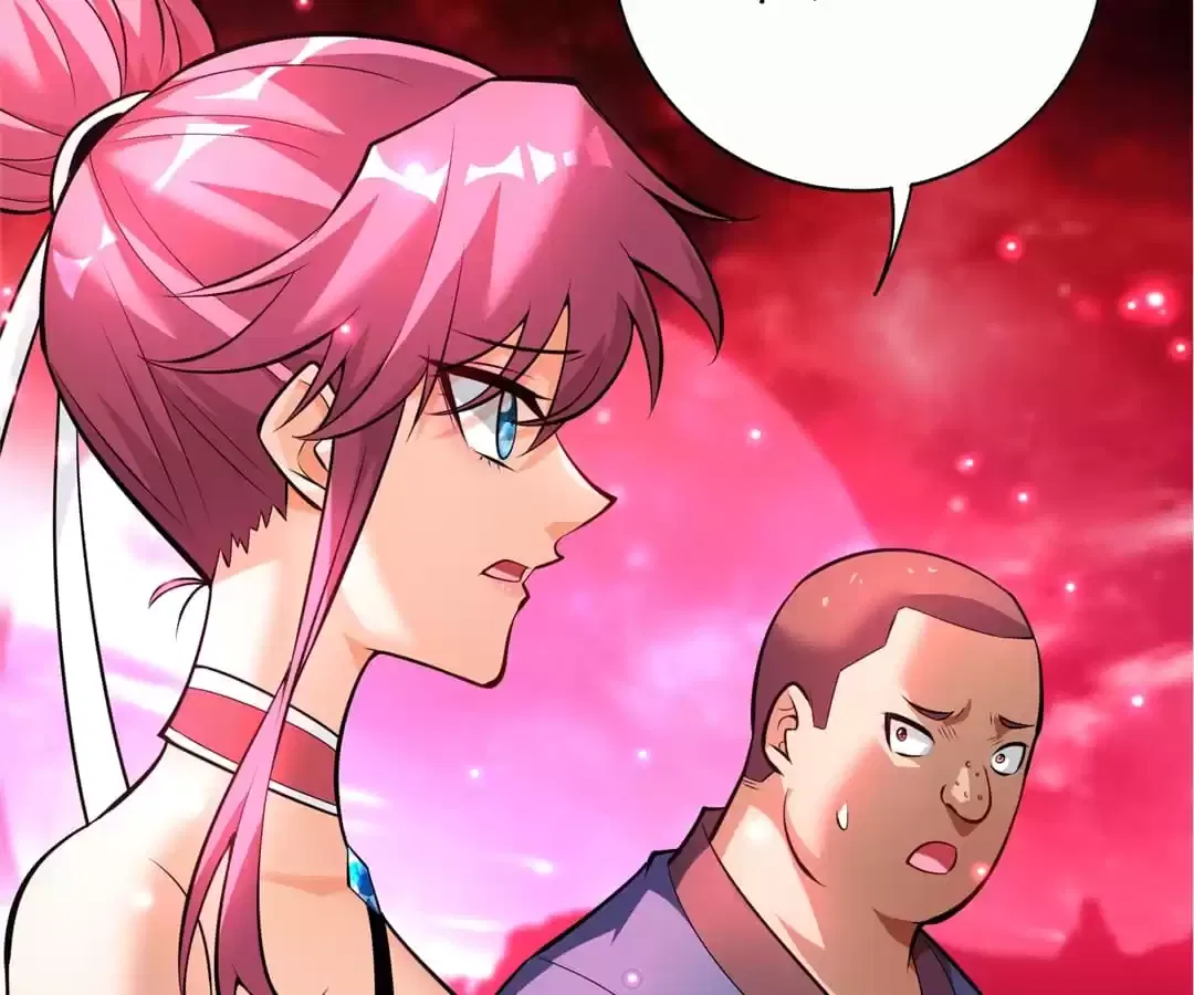 A Mouthful of My Loli Master’s Milk Makes Me Unparalleled Chapter 43 – Page 70