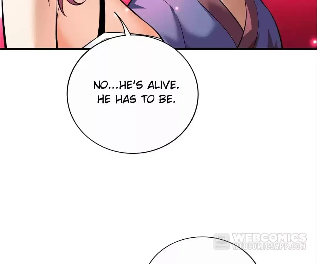 A Mouthful of My Loli Master’s Milk Makes Me Unparalleled Chapter 43 – Page 71