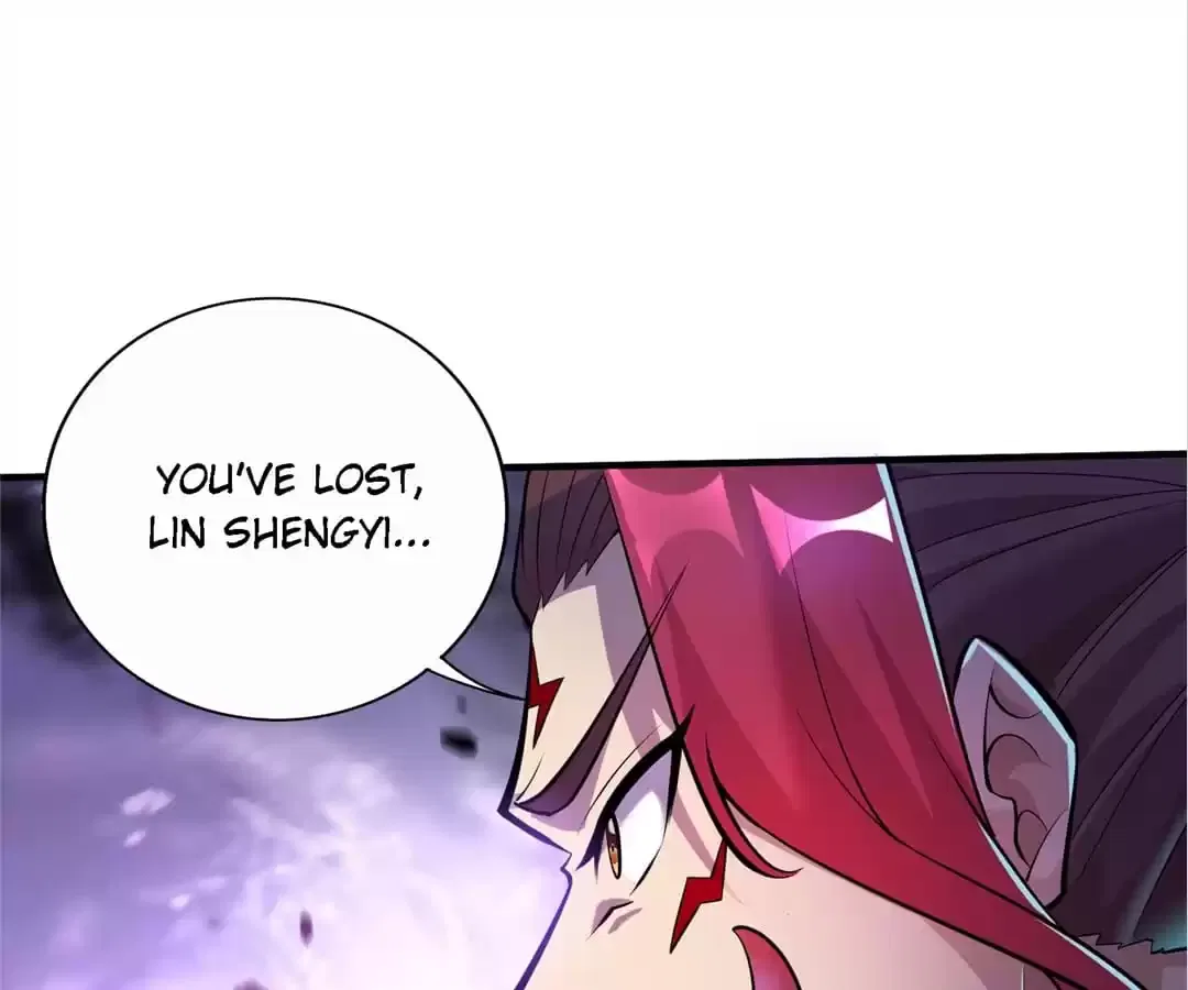 A Mouthful of My Loli Master’s Milk Makes Me Unparalleled Chapter 43 – Page 75
