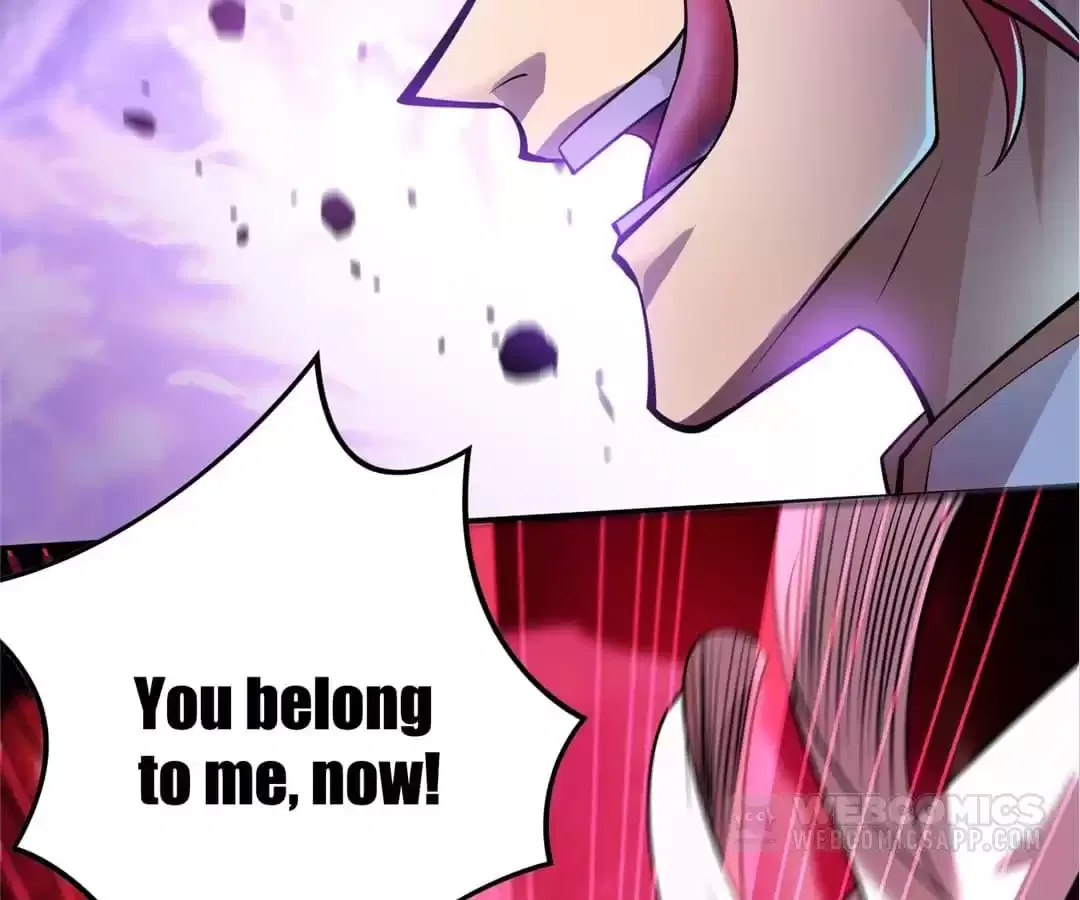 A Mouthful of My Loli Master’s Milk Makes Me Unparalleled Chapter 43 – Page 76