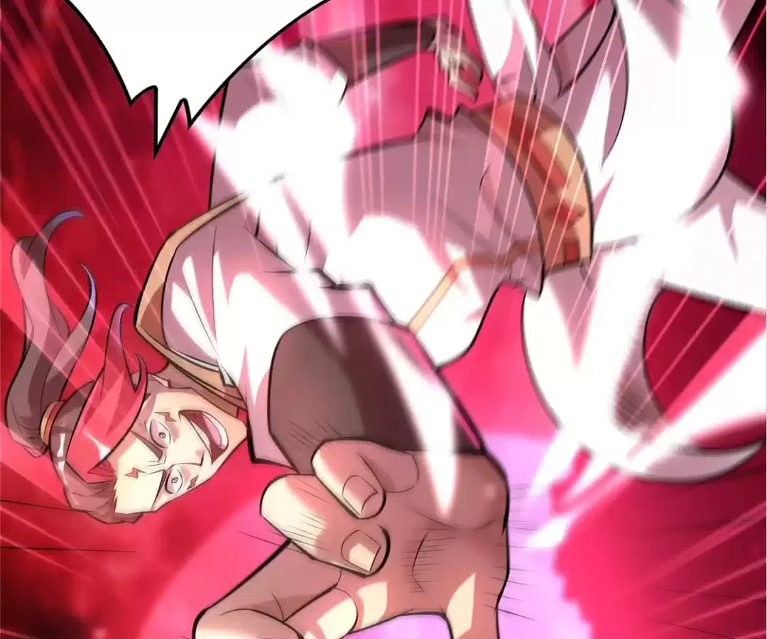 A Mouthful of My Loli Master’s Milk Makes Me Unparalleled Chapter 43 – Page 77