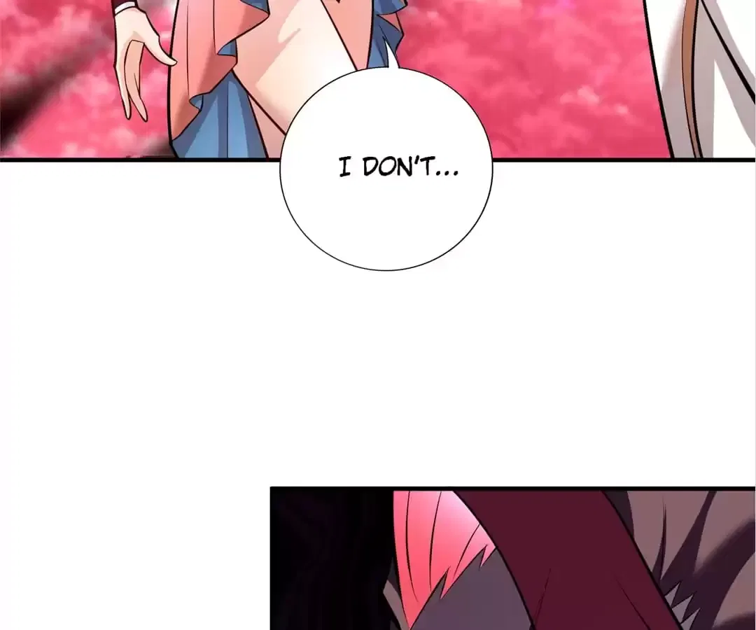 A Mouthful of My Loli Master’s Milk Makes Me Unparalleled Chapter 42 – Page 3