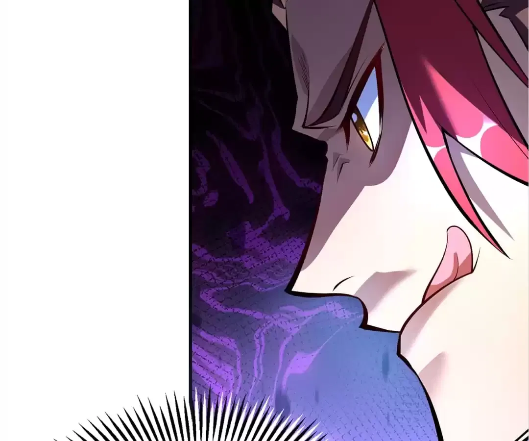 A Mouthful of My Loli Master’s Milk Makes Me Unparalleled Chapter 42 – Page 4