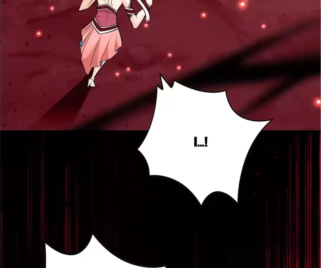 A Mouthful of My Loli Master’s Milk Makes Me Unparalleled Chapter 42 – Page 9