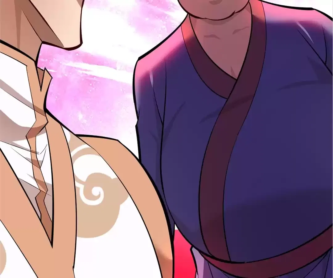 A Mouthful of My Loli Master’s Milk Makes Me Unparalleled Chapter 42 – Page 12