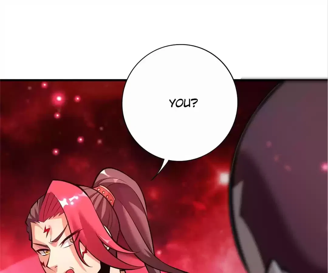 A Mouthful of My Loli Master’s Milk Makes Me Unparalleled Chapter 42 – Page 15