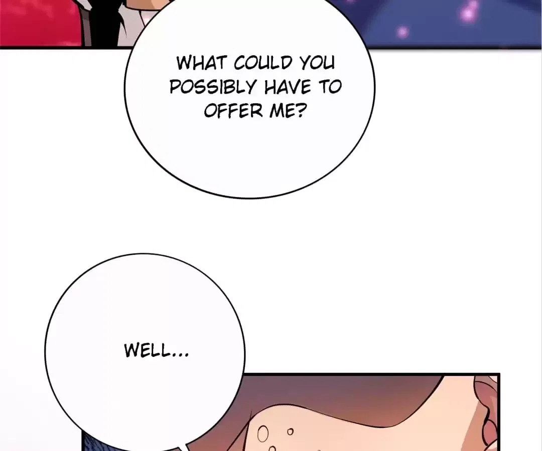 A Mouthful of My Loli Master’s Milk Makes Me Unparalleled Chapter 42 – Page 17