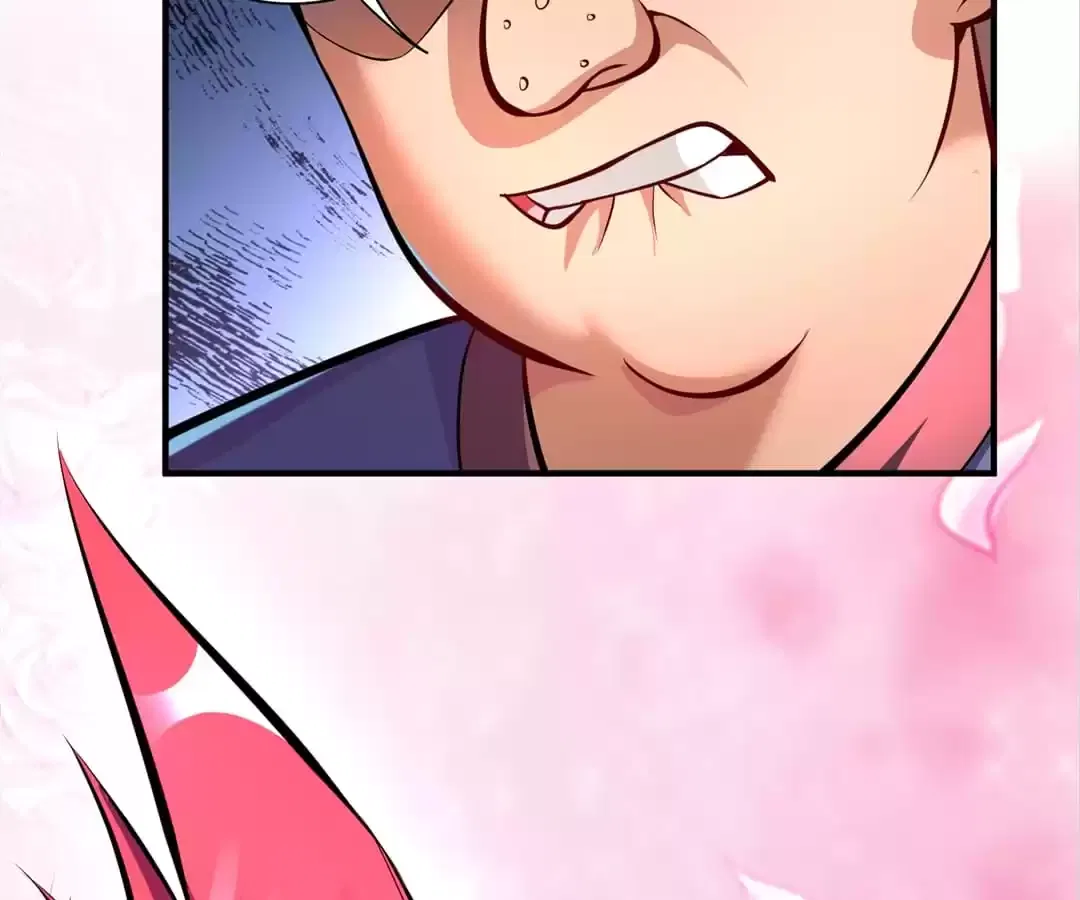 A Mouthful of My Loli Master’s Milk Makes Me Unparalleled Chapter 42 – Page 18