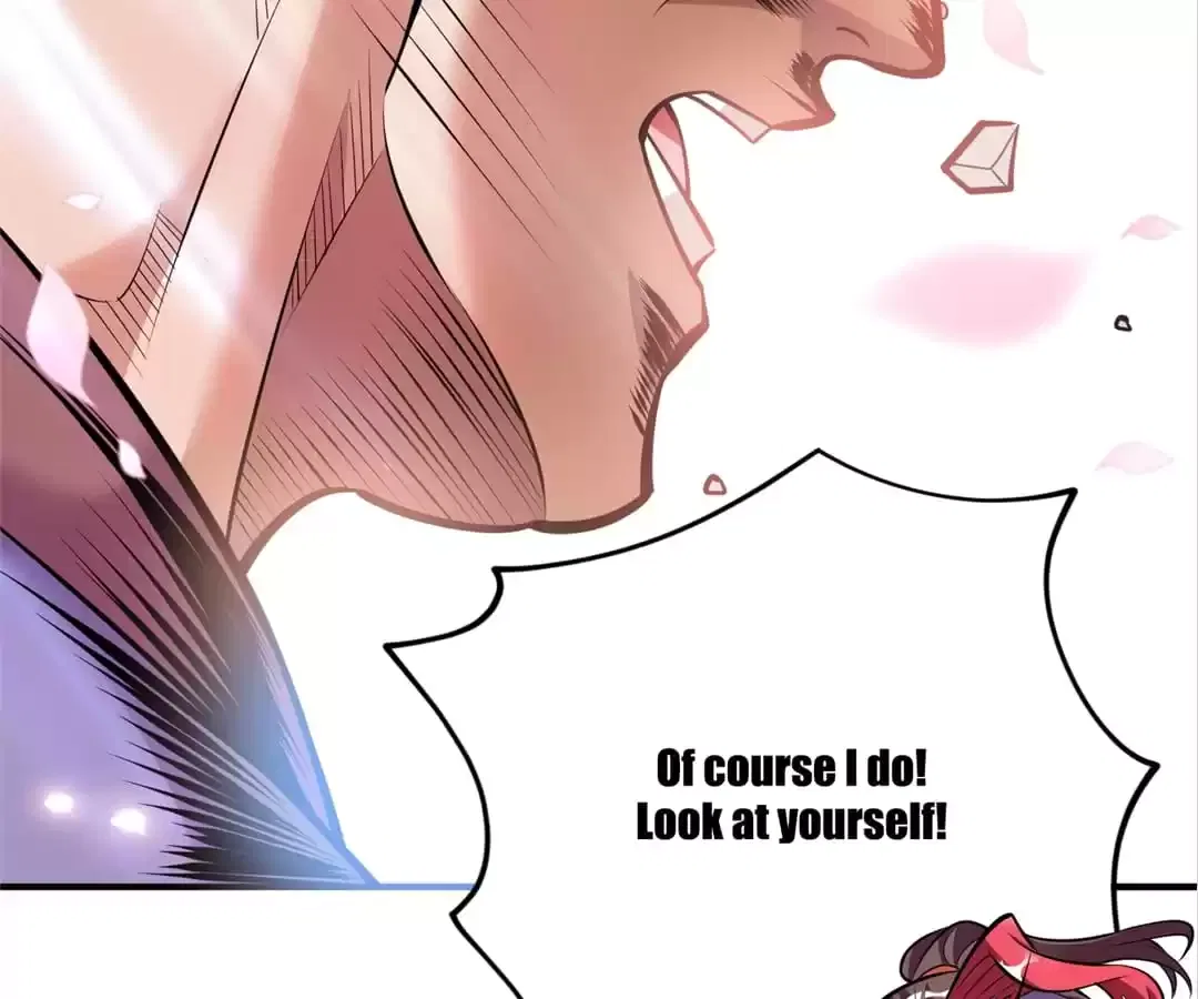 A Mouthful of My Loli Master’s Milk Makes Me Unparalleled Chapter 42 – Page 23