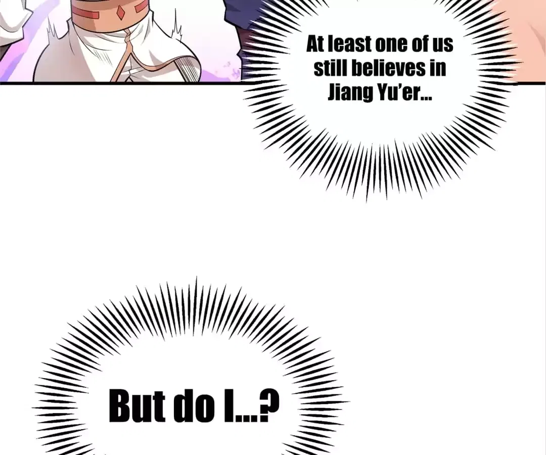 A Mouthful of My Loli Master’s Milk Makes Me Unparalleled Chapter 42 – Page 26