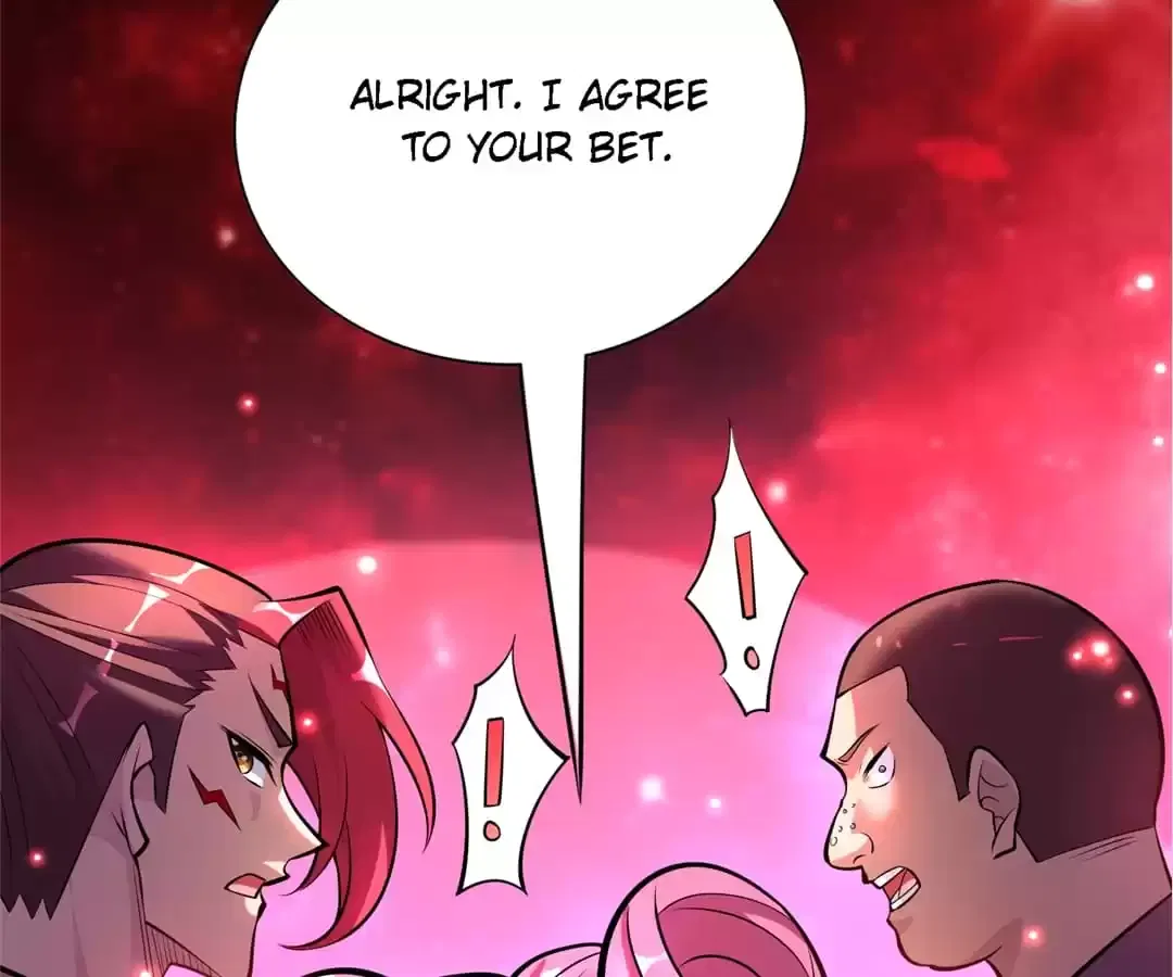 A Mouthful of My Loli Master’s Milk Makes Me Unparalleled Chapter 42 – Page 28