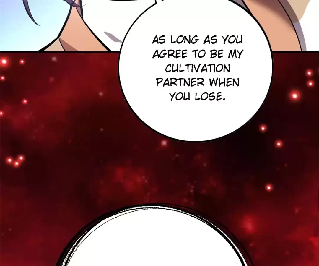 A Mouthful of My Loli Master’s Milk Makes Me Unparalleled Chapter 42 – Page 35
