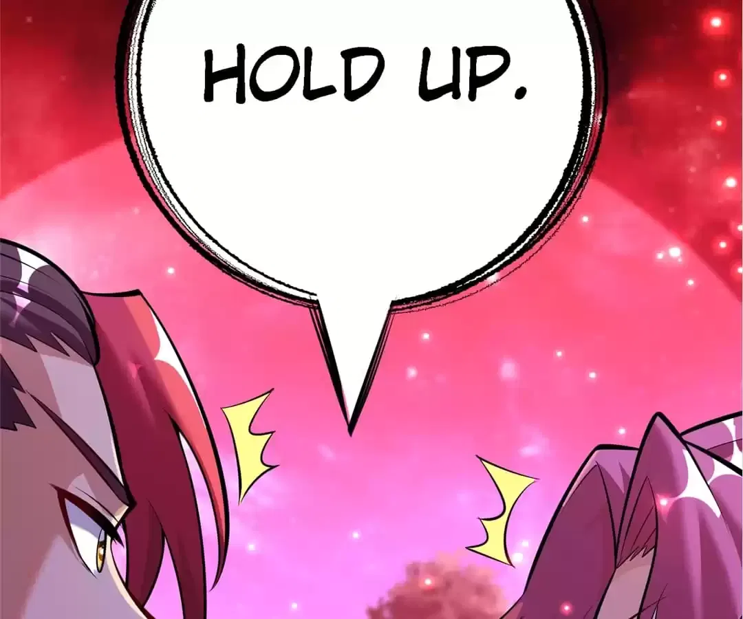A Mouthful of My Loli Master’s Milk Makes Me Unparalleled Chapter 42 – Page 36
