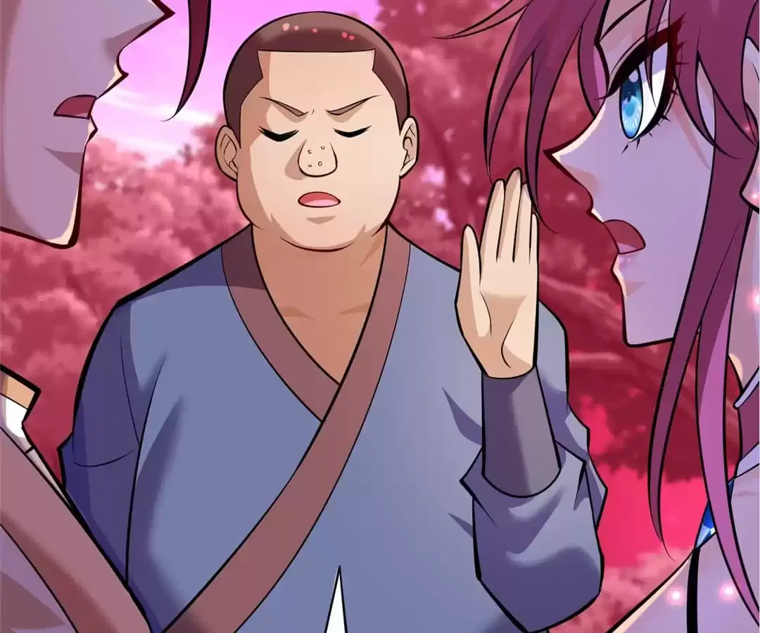 A Mouthful of My Loli Master’s Milk Makes Me Unparalleled Chapter 42 – Page 37