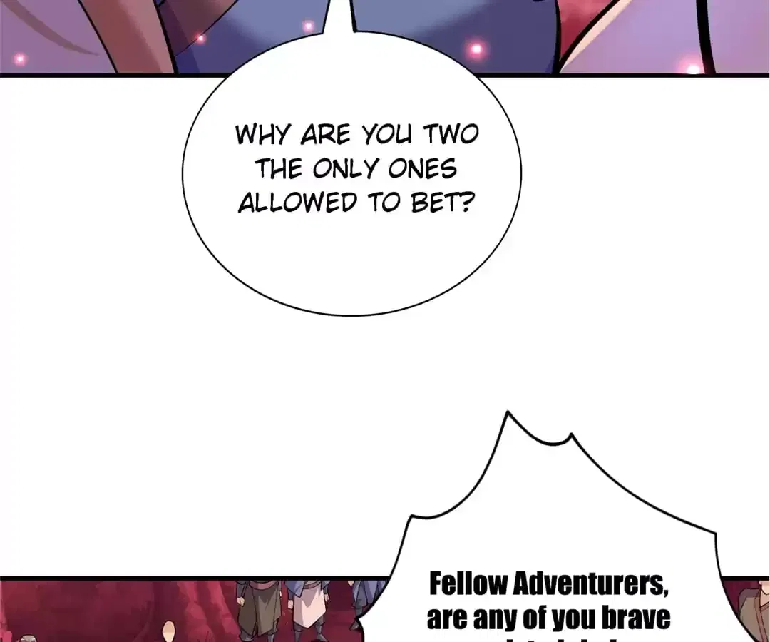 A Mouthful of My Loli Master’s Milk Makes Me Unparalleled Chapter 42 – Page 38
