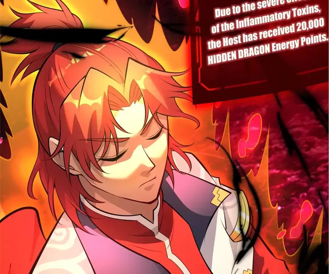 A Mouthful of My Loli Master’s Milk Makes Me Unparalleled Chapter 42 – Page 51