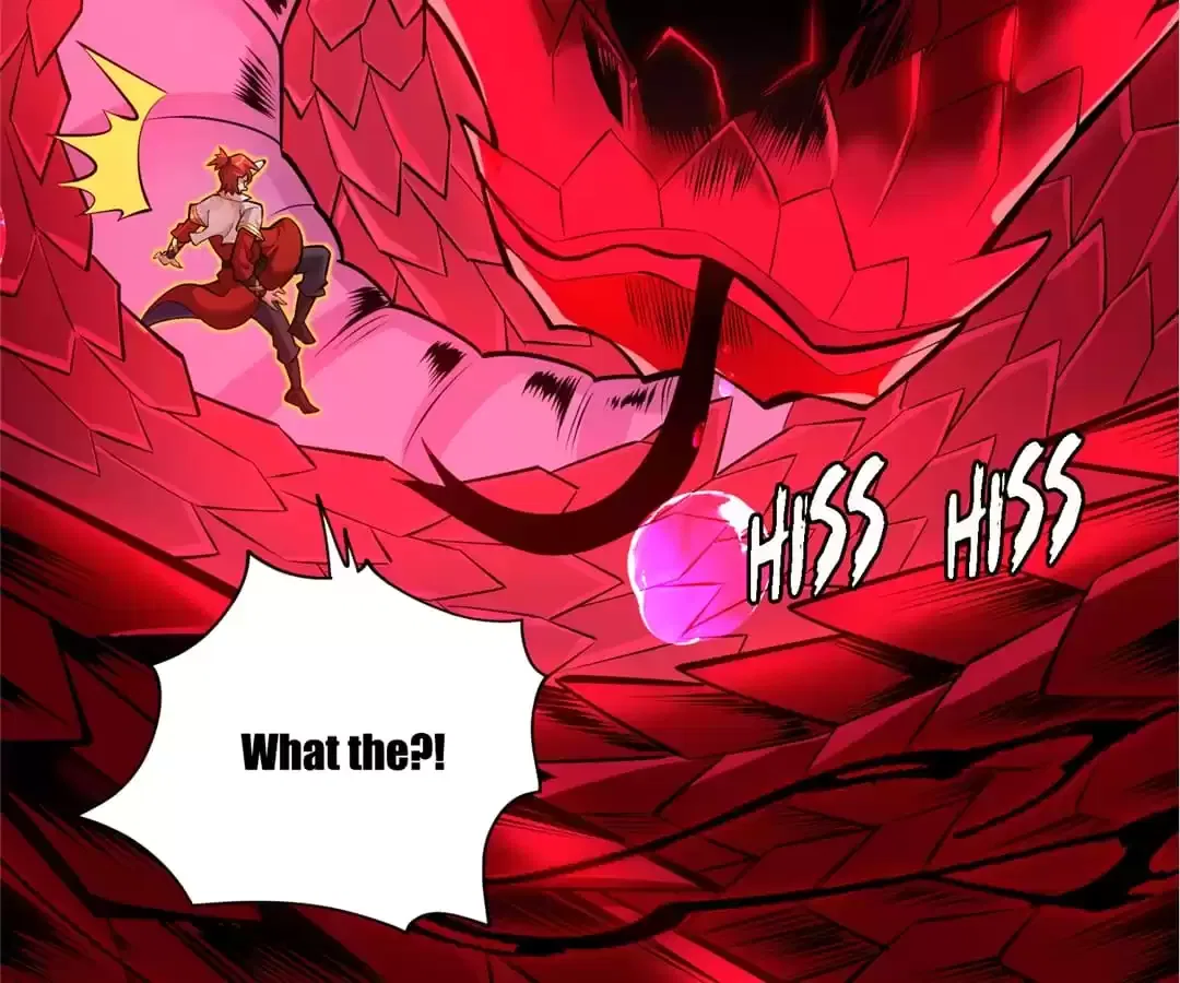 A Mouthful of My Loli Master’s Milk Makes Me Unparalleled Chapter 42 – Page 73