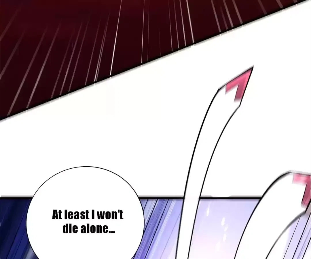 A Mouthful of My Loli Master’s Milk Makes Me Unparalleled Chapter 41 – Page 8