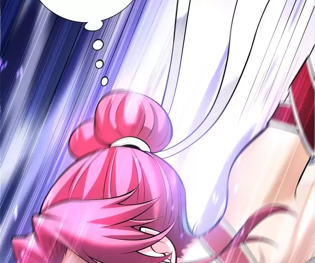 A Mouthful of My Loli Master’s Milk Makes Me Unparalleled Chapter 41 – Page 9