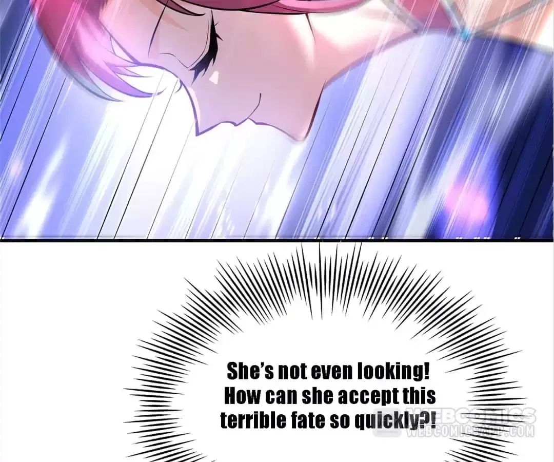 A Mouthful of My Loli Master’s Milk Makes Me Unparalleled Chapter 41 – Page 10