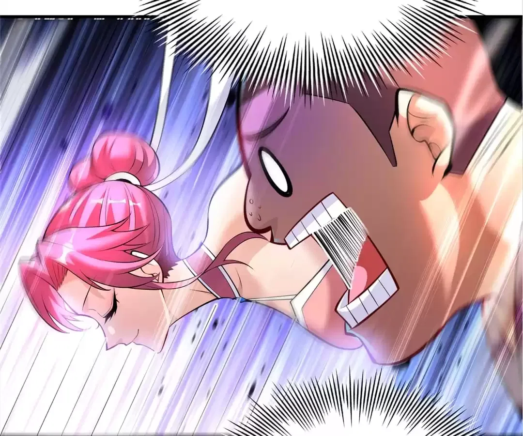 A Mouthful of My Loli Master’s Milk Makes Me Unparalleled Chapter 41 – Page 11