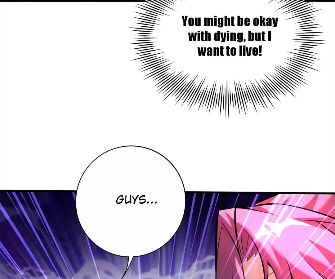 A Mouthful of My Loli Master’s Milk Makes Me Unparalleled Chapter 41 – Page 12