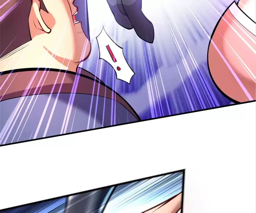 A Mouthful of My Loli Master’s Milk Makes Me Unparalleled Chapter 41 – Page 14