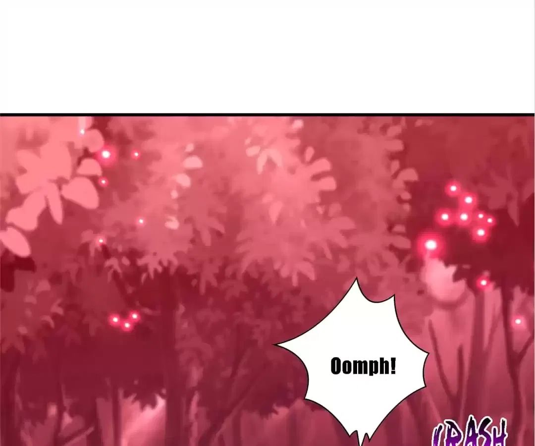 A Mouthful of My Loli Master’s Milk Makes Me Unparalleled Chapter 41 – Page 21