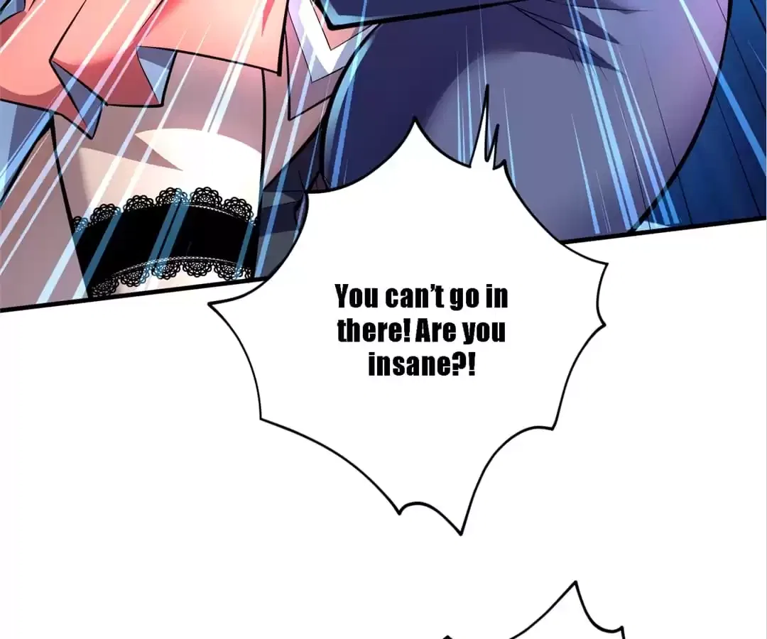 A Mouthful of My Loli Master’s Milk Makes Me Unparalleled Chapter 41 – Page 28