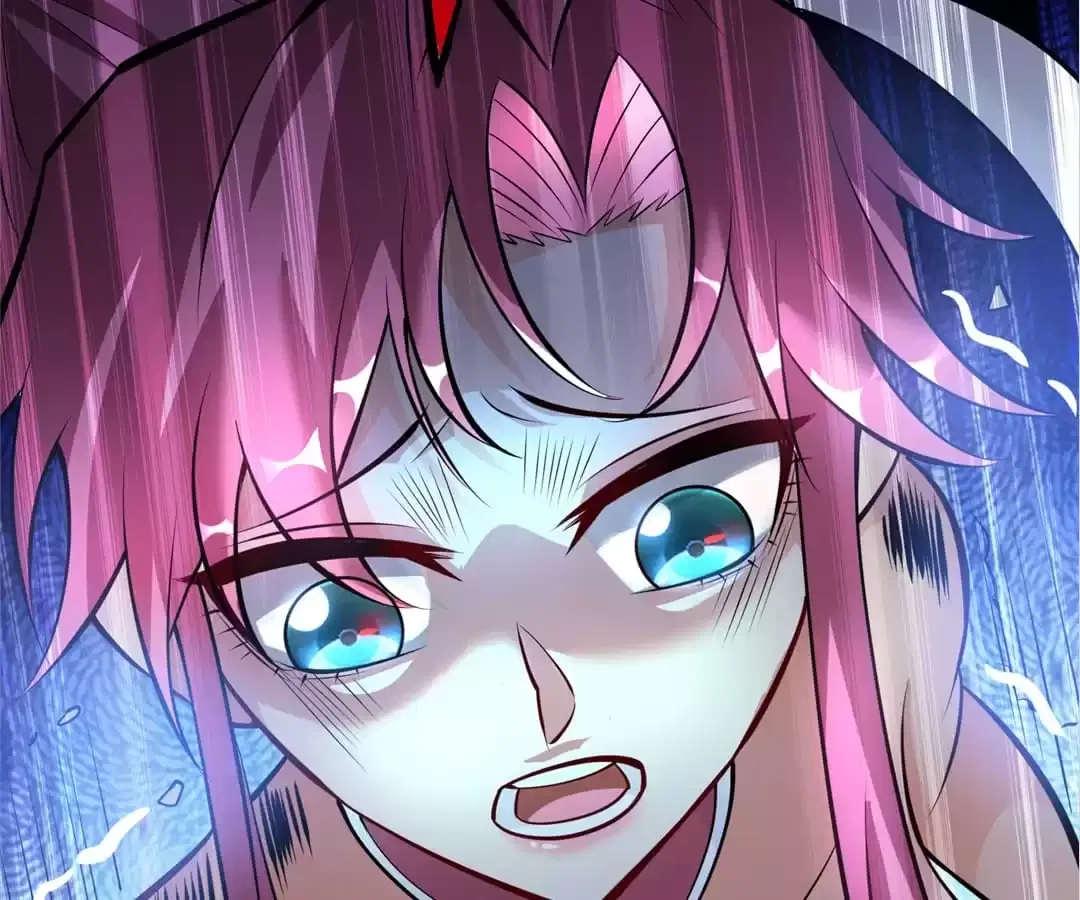 A Mouthful of My Loli Master’s Milk Makes Me Unparalleled Chapter 41 – Page 32