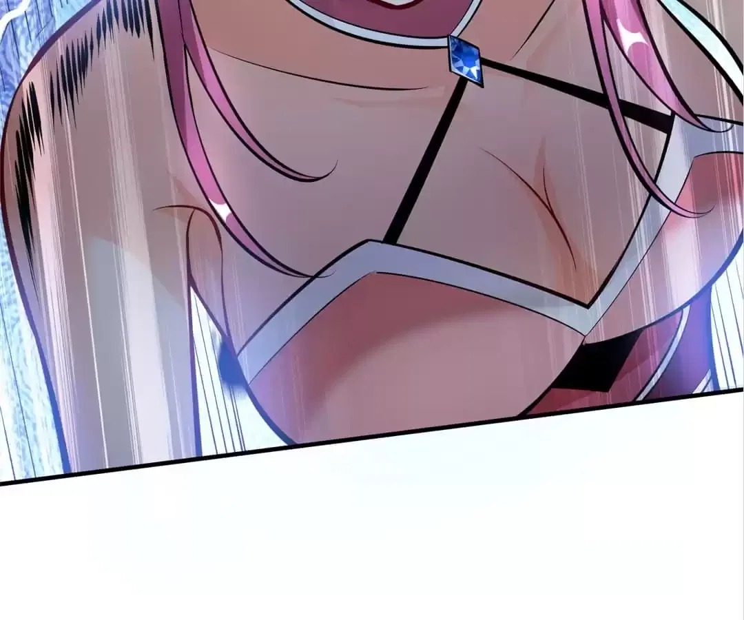 A Mouthful of My Loli Master’s Milk Makes Me Unparalleled Chapter 41 – Page 33
