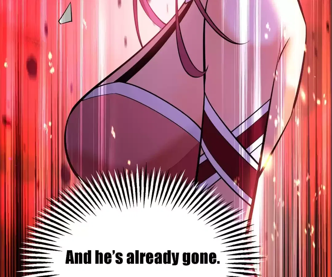 A Mouthful of My Loli Master’s Milk Makes Me Unparalleled Chapter 41 – Page 39