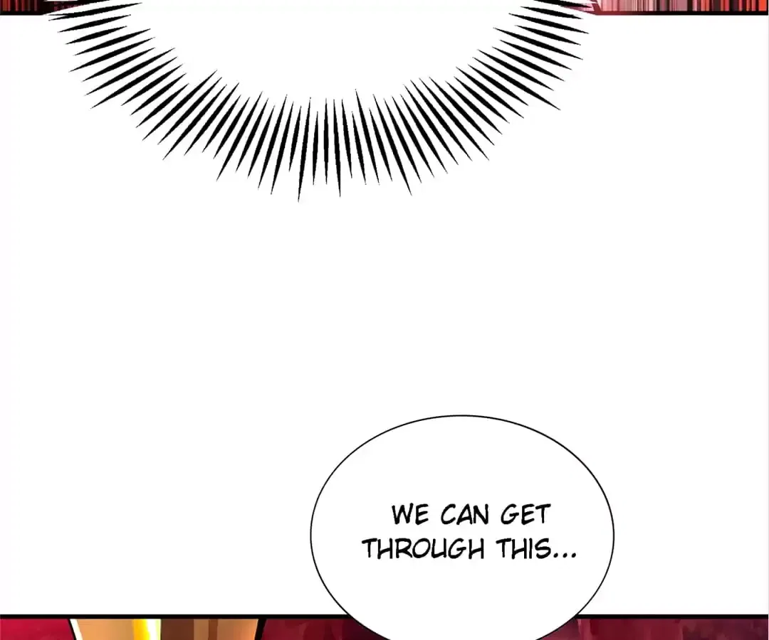 A Mouthful of My Loli Master’s Milk Makes Me Unparalleled Chapter 41 – Page 40